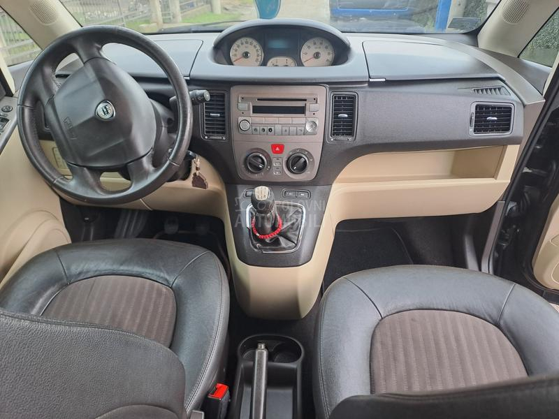 Lancia Musa 1.3