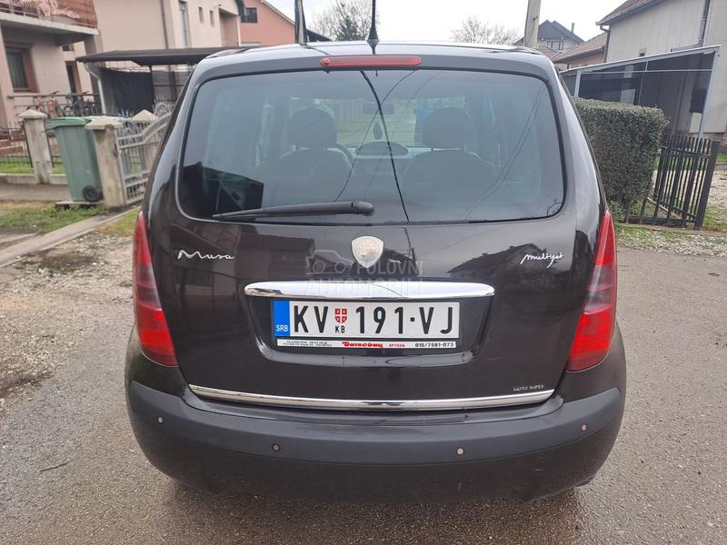 Lancia Musa 1.3