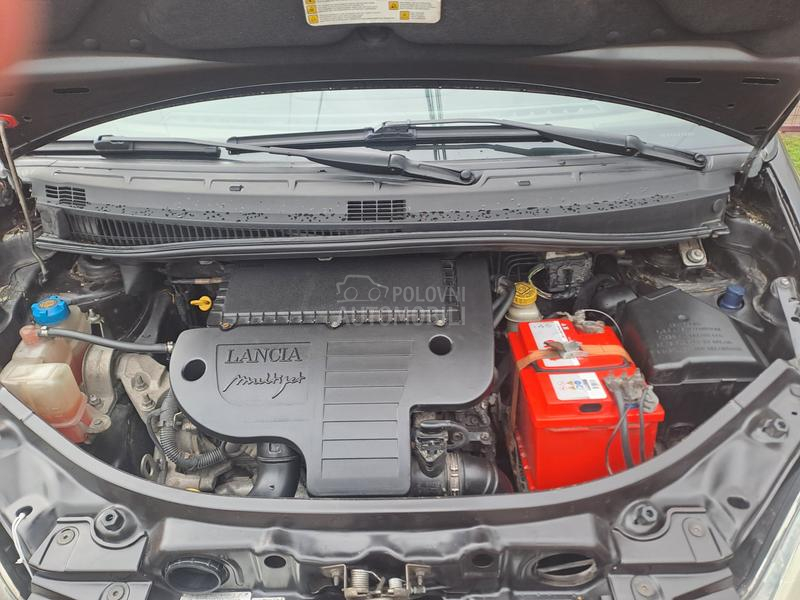 Lancia Musa 1.3