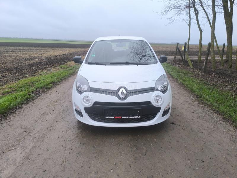 Renault Twingo 1,2