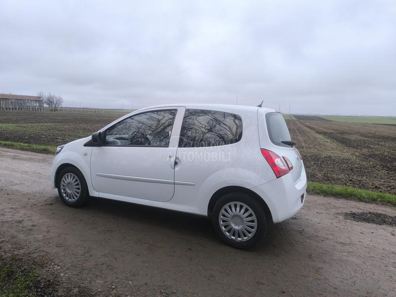 Renault Twingo 1,2