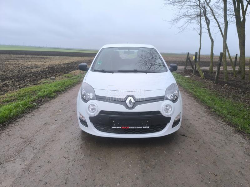 Renault Twingo 1,2
