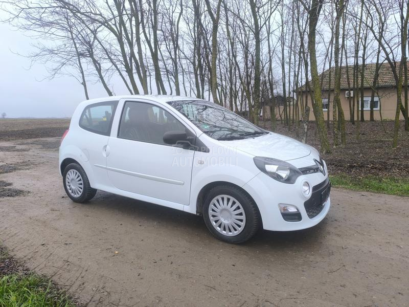 Renault Twingo 1,2