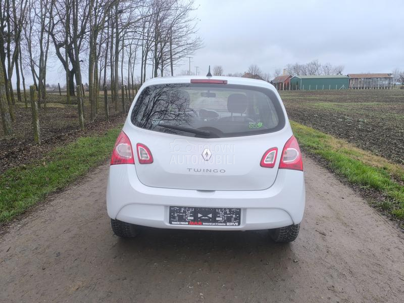 Renault Twingo 1,2