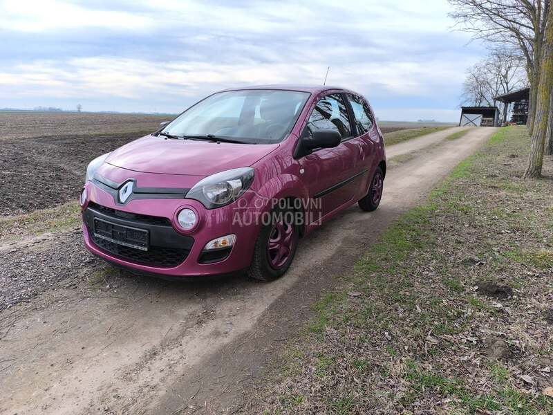 Renault Twingo 1,2d.v.a.k.o.m.a.d.a