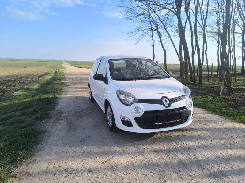 Renault Twingo 1,2d.v.a.k.o.m.a.d.a