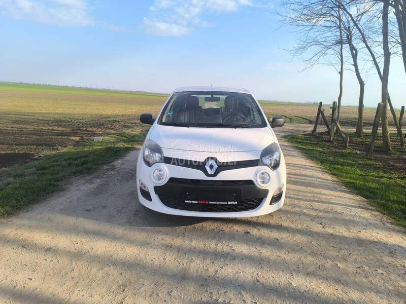 Renault Twingo 1,2d.v.a.k.o.m.a.d.a