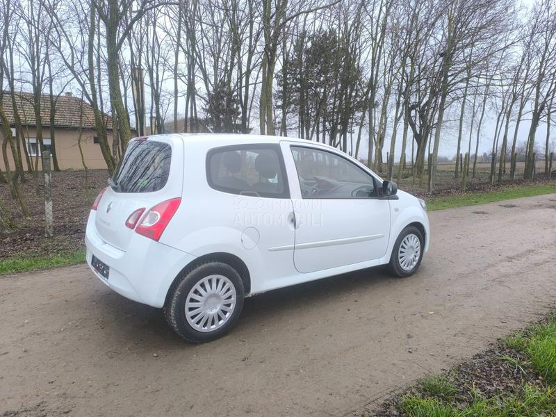 Renault Twingo 1,2
