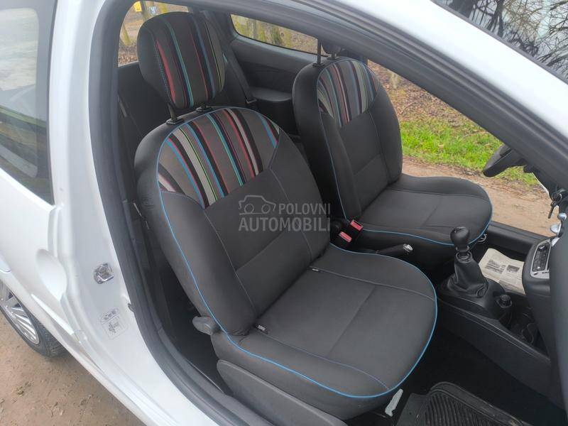 Renault Twingo 1,2