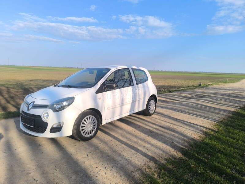 Renault Twingo 1,2d.v.a.k.o.m.a.d.a