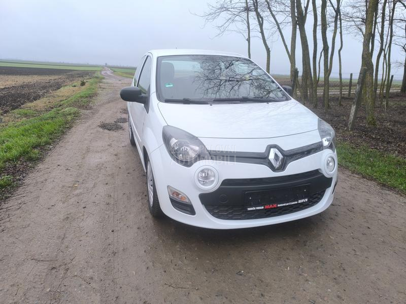 Renault Twingo 1,2