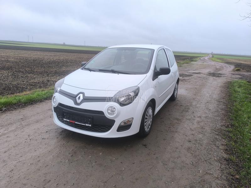 Renault Twingo 1,2