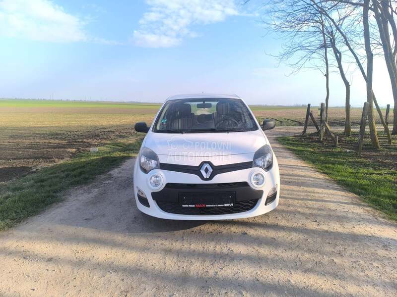 Renault Twingo 1,2d.v.a.k.o.m.a.d.a