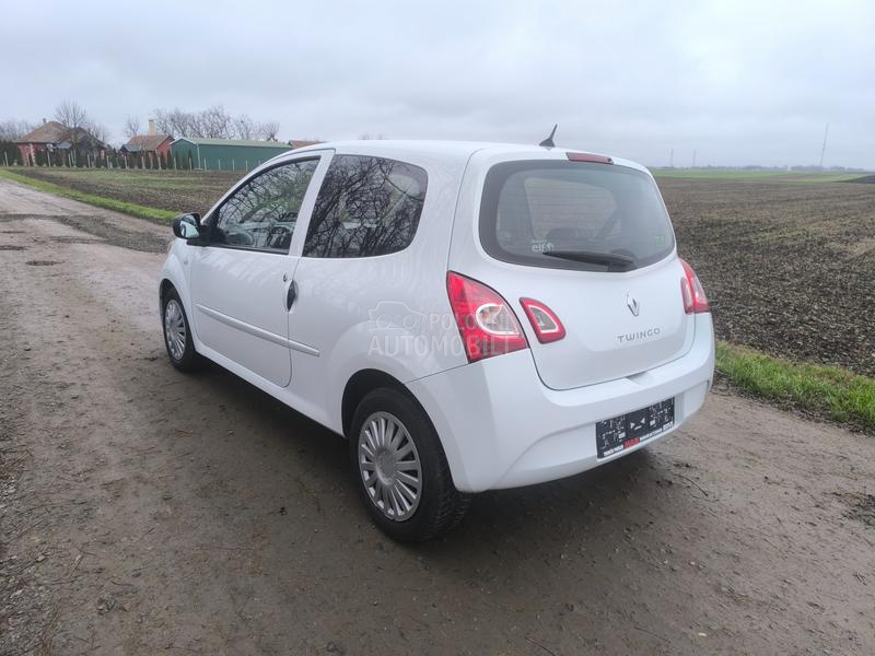 Renault Twingo 1,2