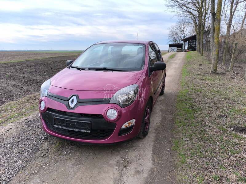 Renault Twingo 1,2d.v.a.k.o.m.a.d.a