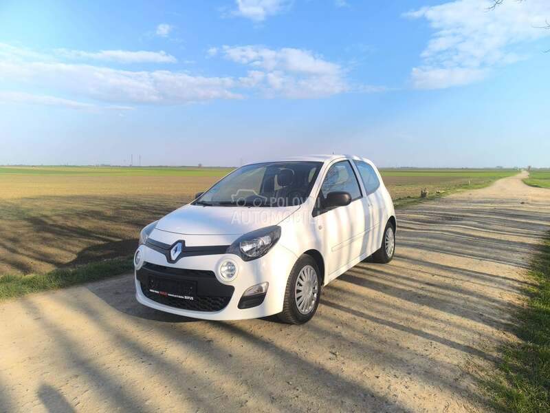 Renault Twingo 1,2d.v.a.k.o.m.a.d.a