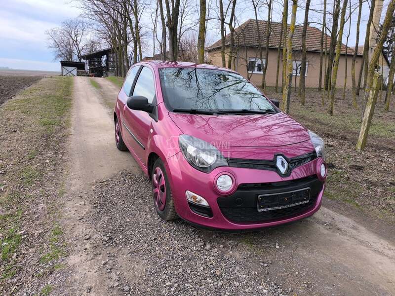 Renault Twingo 1,2d.v.a.k.o.m.a.d.a