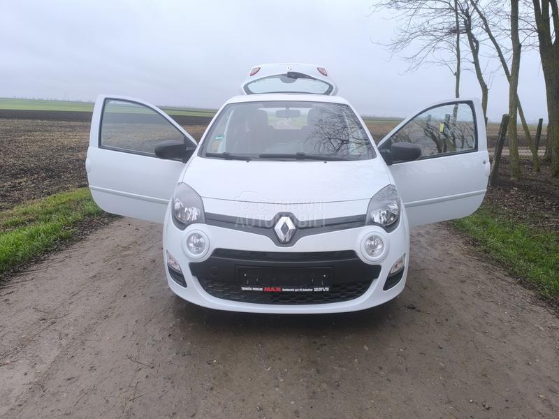 Renault Twingo 1,2