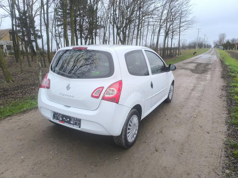 Renault Twingo 1,2