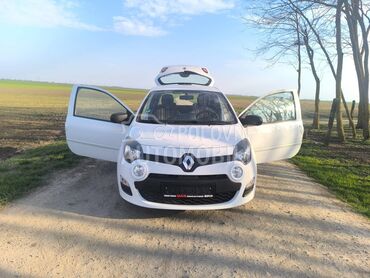 Renault Twingo 1,2d.v.a.k.o.m.a.d.a
