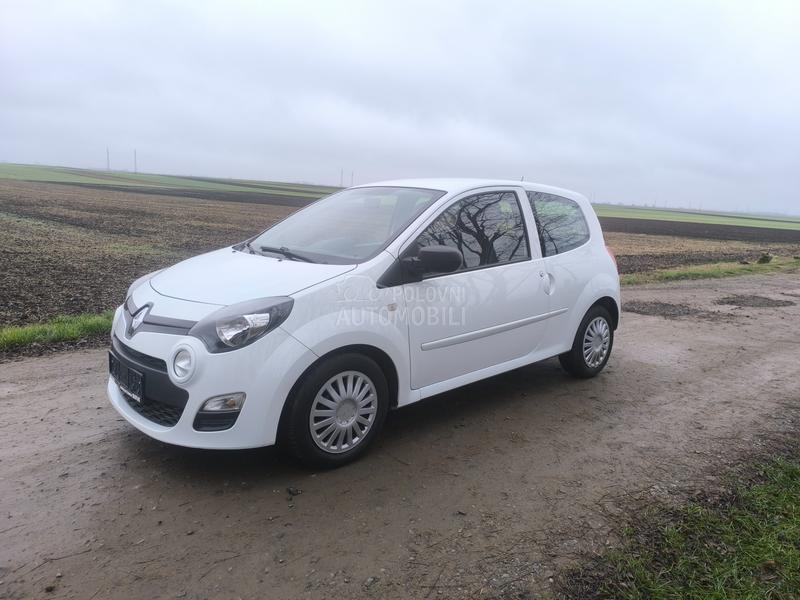 Renault Twingo 1,2