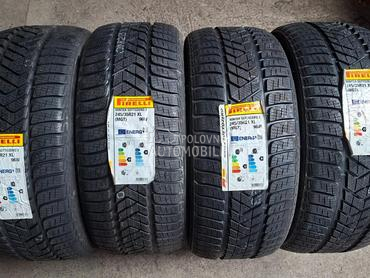 Pirelli 245/35 R21 Zimska