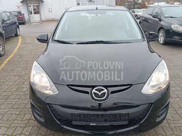 Mazda 2 1.3 MZR CE