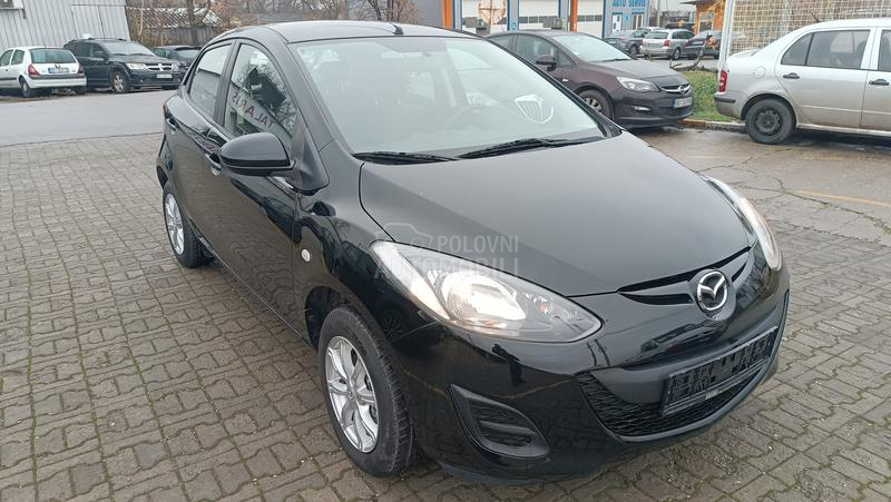 Mazda 2 1.3 MZR CE