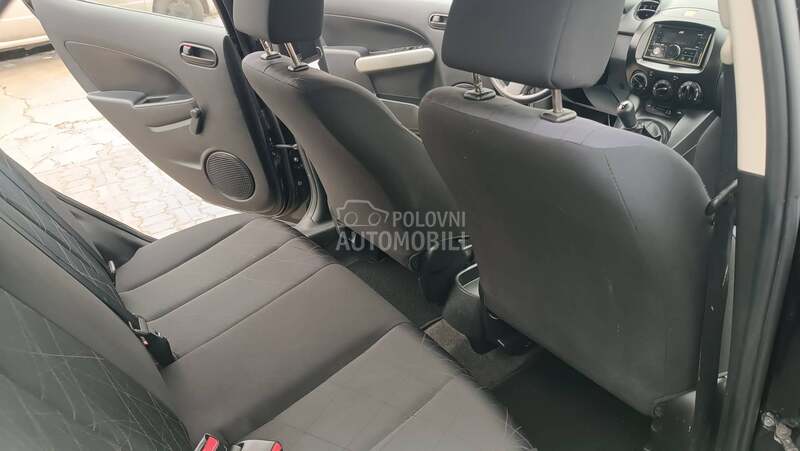 Mazda 2 1.3 MZR CE