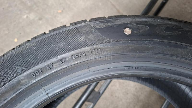 Pirelli 305/40 R20 Zimska