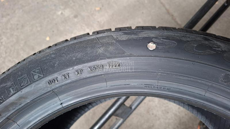 Pirelli 305/40 R20 Zimska