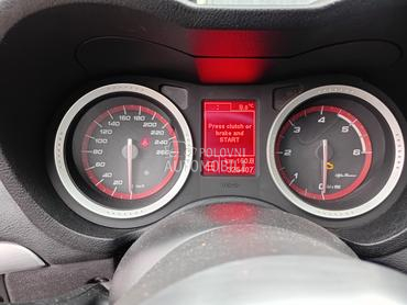 satovi TI za Alfa Romeo 159