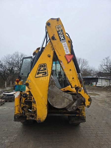 JCB 4CXSM
