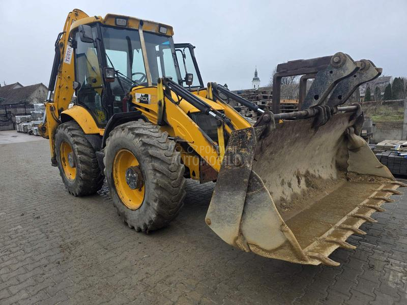 JCB 4CXSM