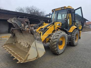 JCB 4CXSM
