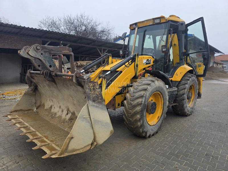 JCB 4CXSM