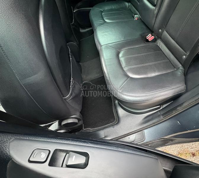 Hyundai ix35 1.6i holand