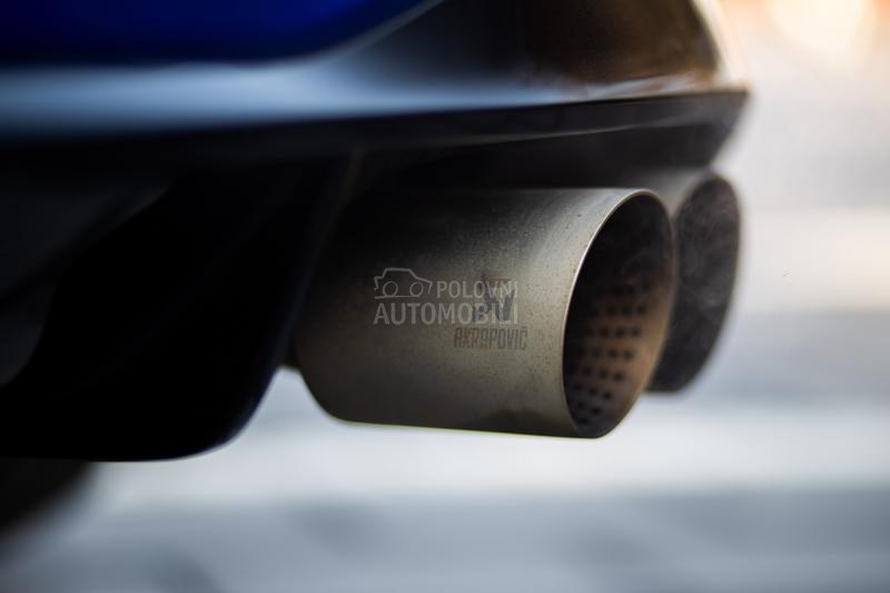 Volkswagen Golf 8 R    430hp