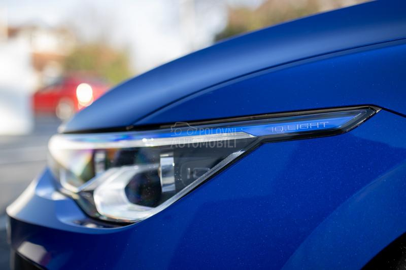 Volkswagen Golf 8 R    430hp