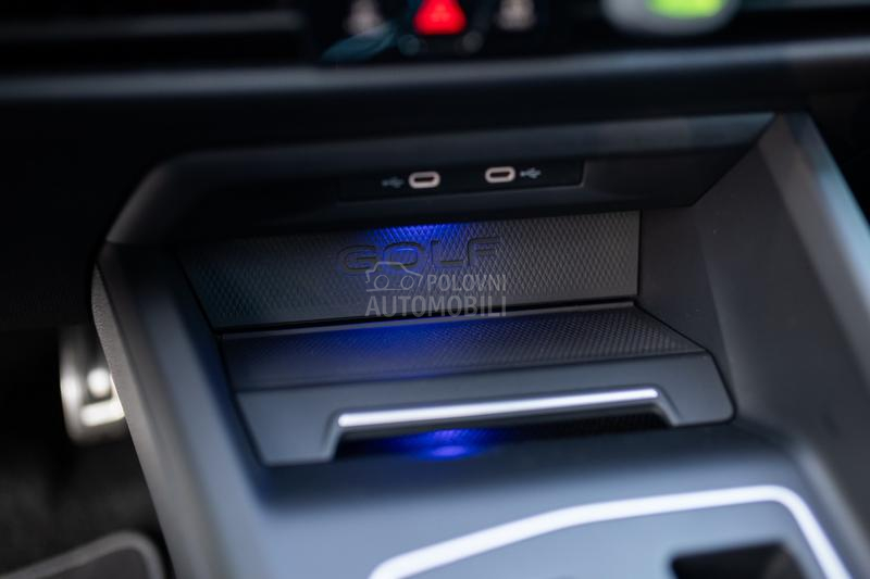 Volkswagen Golf 8 R    430hp