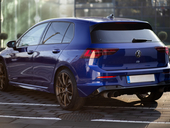 Volkswagen Golf 8 R    430hp