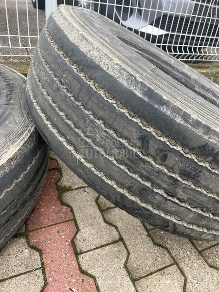 Barum 285/70 R19.5 Sve sezone