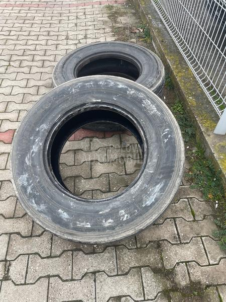 Barum 285/70 R19.5 Sve sezone