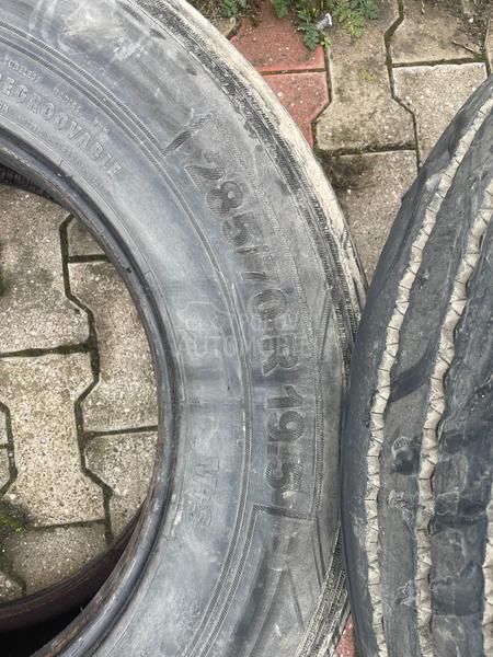 Barum 285/70 R19.5 Sve sezone