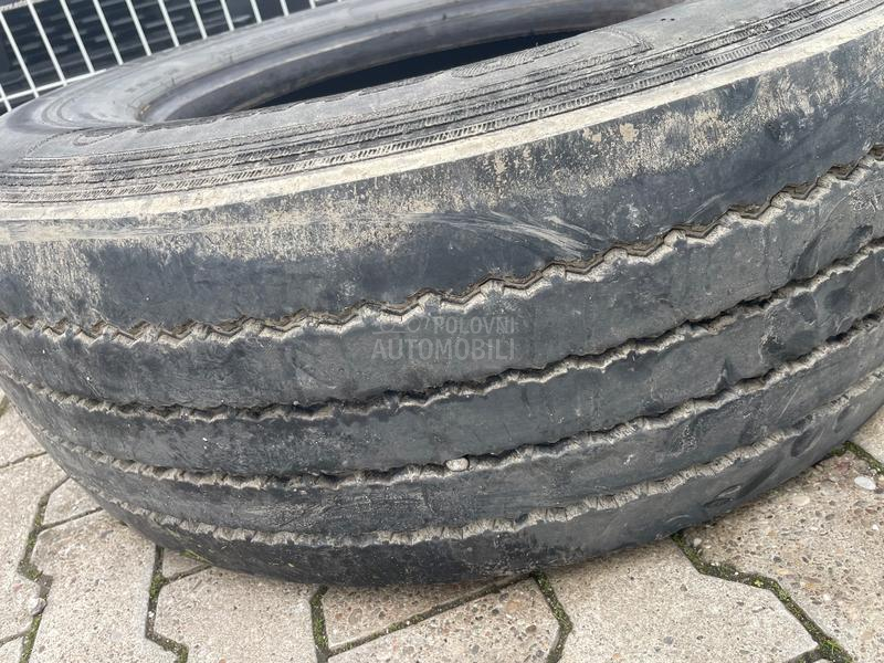 Barum 285/70 R19.5 Sve sezone