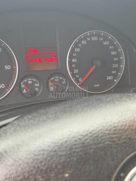 Volkswagen Golf 5 1.9 TDI