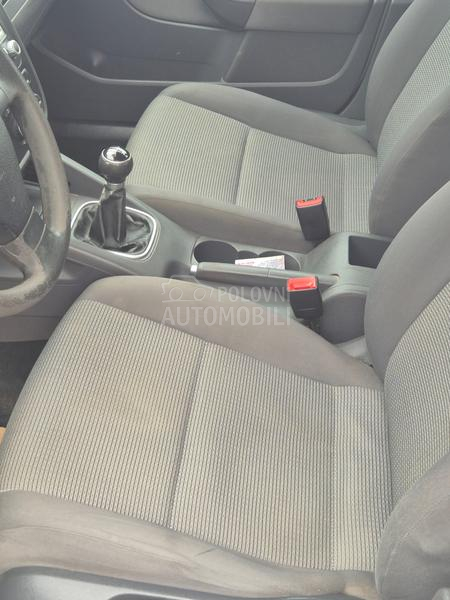 Volkswagen Golf 5 1.9 TDI