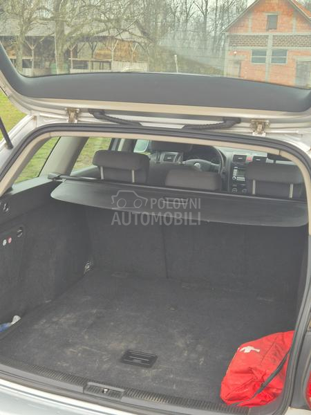 Volkswagen Golf 5 1.9 TDI