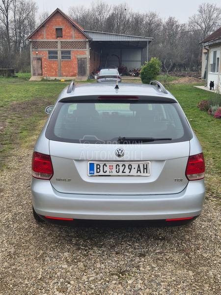 Volkswagen Golf 5 1.9 TDI