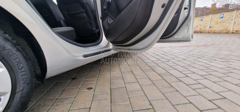 Opel Astra J 1.7 CDTI NOOVO